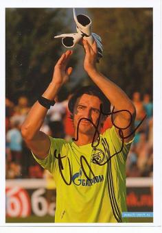 Kamil Contofalsky  Zenit & Slowakei  Fußball Autogramm Foto original signiert 