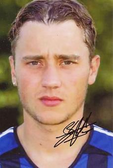 Jonathan Blondel  FC Brügge  Fußball Autogramm Foto original signiert 
