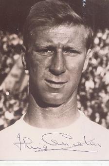 Jack Charlton   England Weltmeister WM 1966  Fußball Autogramm Foto original signiert 