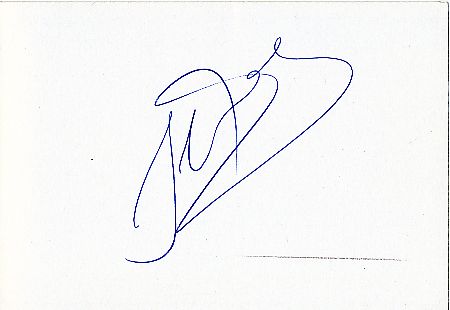 Valeri Karpin  Rußland   Fußball Autogramm Karte  original signiert 