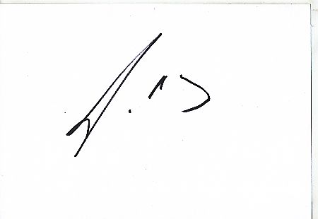 Guillermo Amor  FC Barcelona   Fußball Autogramm Karte  original signiert 