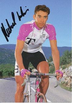 Michael Lafis   Team Telekom   Radsport  Autogrammkarte original signiert 