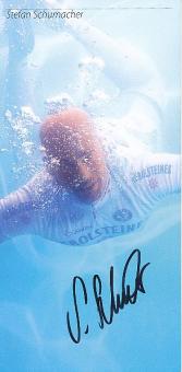Stefan Schumacher  Team Gerolsteiner  Radsport  Autogrammkarte original signiert 