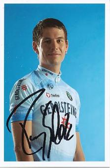 Ronny Scholz  Team Gerolsteiner   Radsport  Autogramm Foto original signiert 