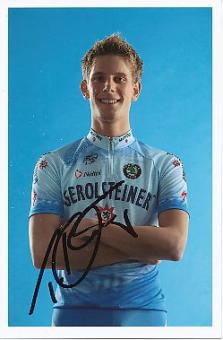 Tim Klinger  Team Gerolsteiner   Radsport  Autogramm Foto original signiert 