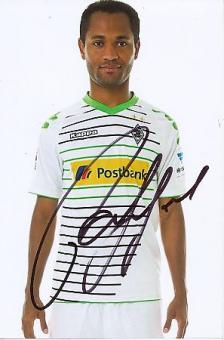 Raffael  Borussia Mönchengladbach Fußball Autogramm Foto original signiert 
