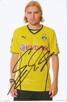 Marcel Schmelzer  Borussia Dortmund  Fußball Autogramm Foto original signiert 
