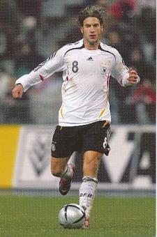 Torsten Frings  DFB  2006 Panini Cards Fußball Autogrammkarte nicht signiert 