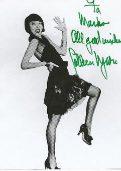 Colleen Moore † 1988  Film & TV Autogramm Foto original signiert 
