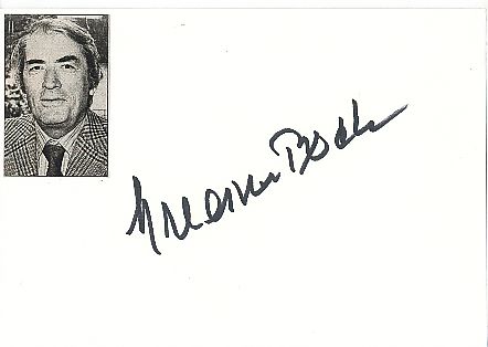 Gregory Peck † 2003  Film & TV Autogramm Karte original signiert 