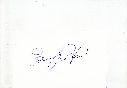Dorino Serafini † 2000  Italien  Motorrad Sport Autogramm Karte  original signiert 