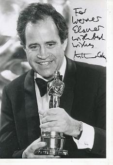 Arthur Cohn  Film + TV Autogramm Foto original signiert 