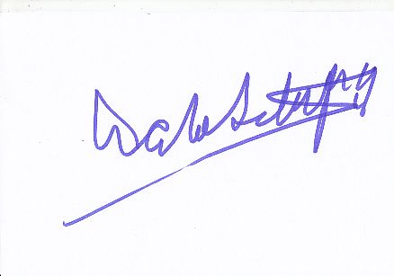 Lalo Schifrin  Komponist Pianist  Musik  Autogramm Karte original signiert 