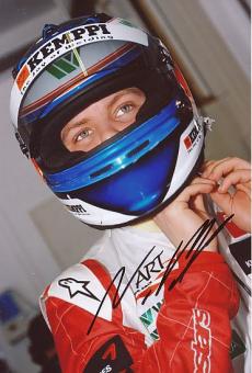 Valtteri Bottas  Formel 1  Auto Motorsport  Autogramm Foto original signiert 