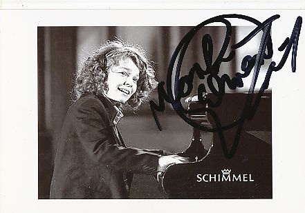 Mark Ehrenfried  Oper  Klassik Musik Autogramm Foto original signiert 