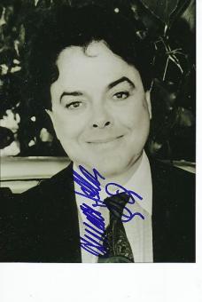 Bruno Leonardo Gelber  Argentinien Pianist  Klassik Musik Autogramm Foto original signiert 