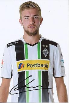 Christoph Kramer  Borussia Mönchengladbach  Fußball Autogramm Foto original signiert 