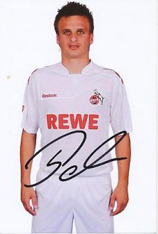 Slawomir Peszko  FC Köln  Fußball Autogramm Foto original signiert 