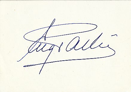 Eugene Parlier † 2017  Schweiz  WM 1954 Fußball Autogramm Karte  original signiert 