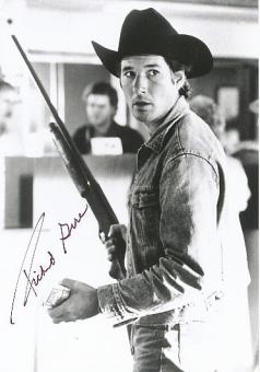 Richard Gere  USA  Film + TV Autogramm Foto original signiert 
