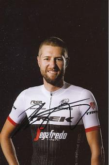 Ryder Hesjedal  Kanada  Radsport Autogramm Foto original signiert 