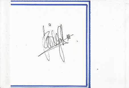 Zubillaga  Real San Sebastian  Fußball Autogramm Karte  original signiert 