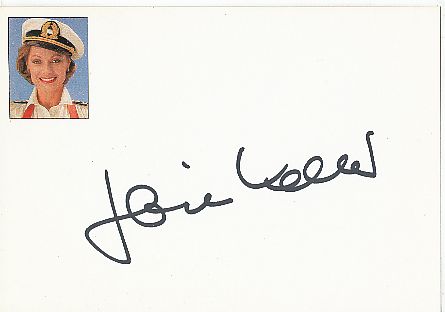 Lonny Kellner † 2003   Film & TV Autogramm Karte original signiert 