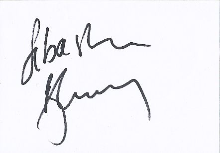 Sebastian Blomberg  Film & TV Autogramm Karte original signiert 