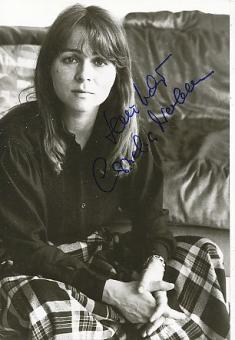 Cornelia "Conny" Froboess  Film & TV  Autogrammkarte original signiert 