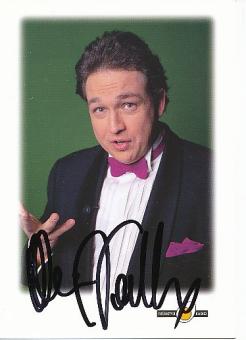 Oliver Kalkofe  Comedian  TV  Autogrammkarte original signiert 