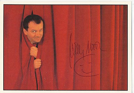 Willy Astor  Musik  Autogrammkarte original signiert 