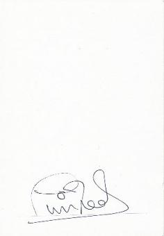 Phil Neal  FC Liverpool  Fußball Autogramm Karte  original signiert 