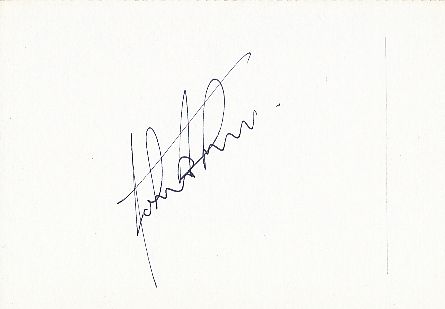 Wilf Rostron  FC Watford 1983   Fußball Autogramm Karte  original signiert 
