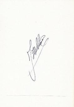 Jan Lohman   FC Watford 1983   Fußball Autogramm Karte  original signiert 