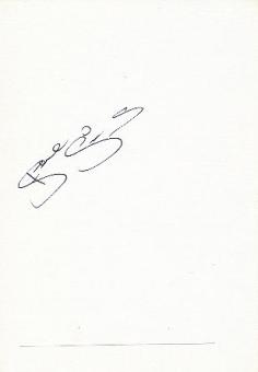 Steven Sims   FC Watford 1983   Fußball Autogramm Karte  original signiert 