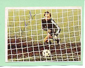 Jaroslav Netolicka CSSR Gold Olympia 1980  Fußball Bild original signiert 