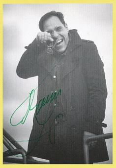 Thomas Loibl  Film & TV  Autogrammkarte original signiert 