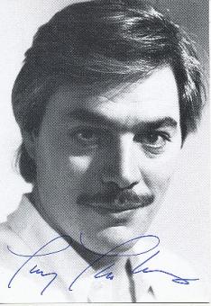 Juraj Kukura  Film & TV  Autogrammkarte original signiert 