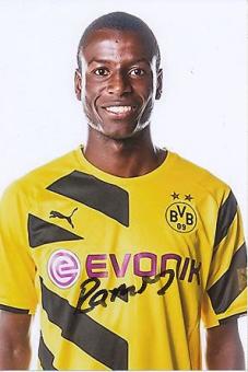 Adrian Ramos   Borussia Dortmund  Fußball Autogramm Foto original signiert 