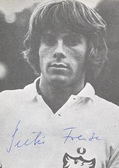 Dieter FREISE  Hockey  Autogrammkarte original signiert 