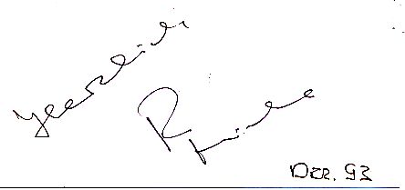 Peter Fricke  Film & TV Autogramm Karte original signiert 