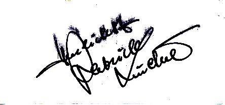 Patrick Lindner  Musik  Autogramm Karte original signiert 