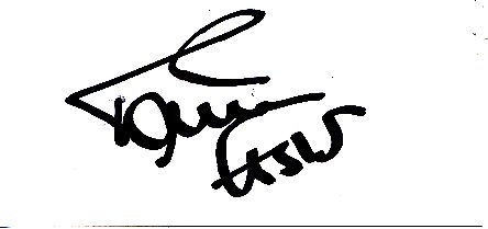 Tom Astor  Musik  Autogramm Karte original signiert 