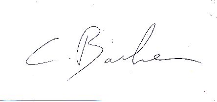 Chris Barber † 2021  Jazz  Musik  Autogramm Karte original signiert 