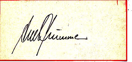 Axel Brummer  FC Kaiserslautern  Fußball Autogramm Blatt  original signiert 