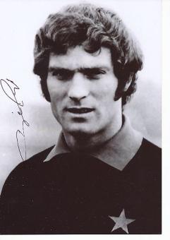 Lido Vieri  Italien   WM 1970  Fußball Autogramm Foto original signiert 