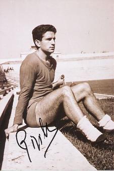Feliciano Rivilla † 2017 Spanien Europameister EM 1994  Fußball Autogramm Foto original signiert 