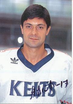 Andrey Martemjanov  KEC  Kölner EC   Eishockey Autogrammkarte  original signiertr 