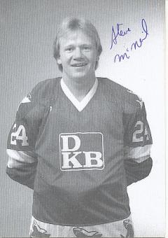 Steve McNeil  KEC  Kölner EC   Eishockey Autogrammkarte  original signiertr 
