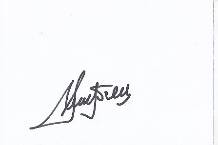 Ricardo Villa  Argentinien  Weltmeister  WM 1978  Fußball Autogramm Karte  original signiert 